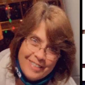 Meet your Posher, Kathleen